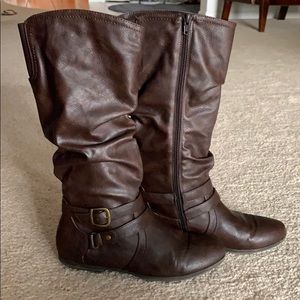 Seven Dials Diem Boots